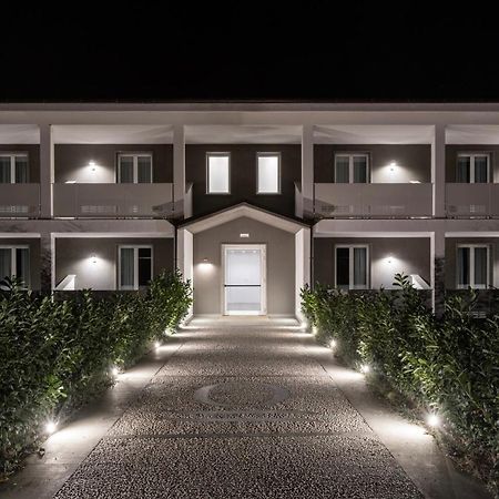 Loriana Park Hotel Sul Lago Bolsena Esterno foto