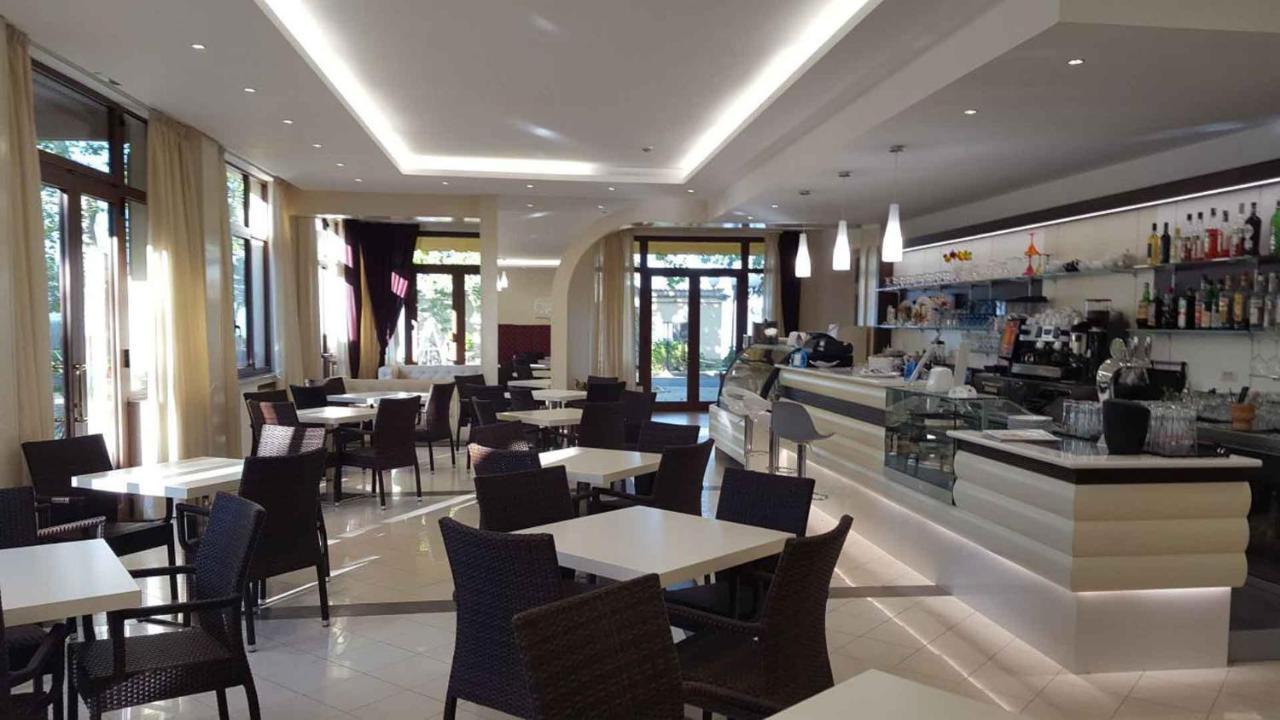 Loriana Park Hotel Sul Lago Bolsena Esterno foto